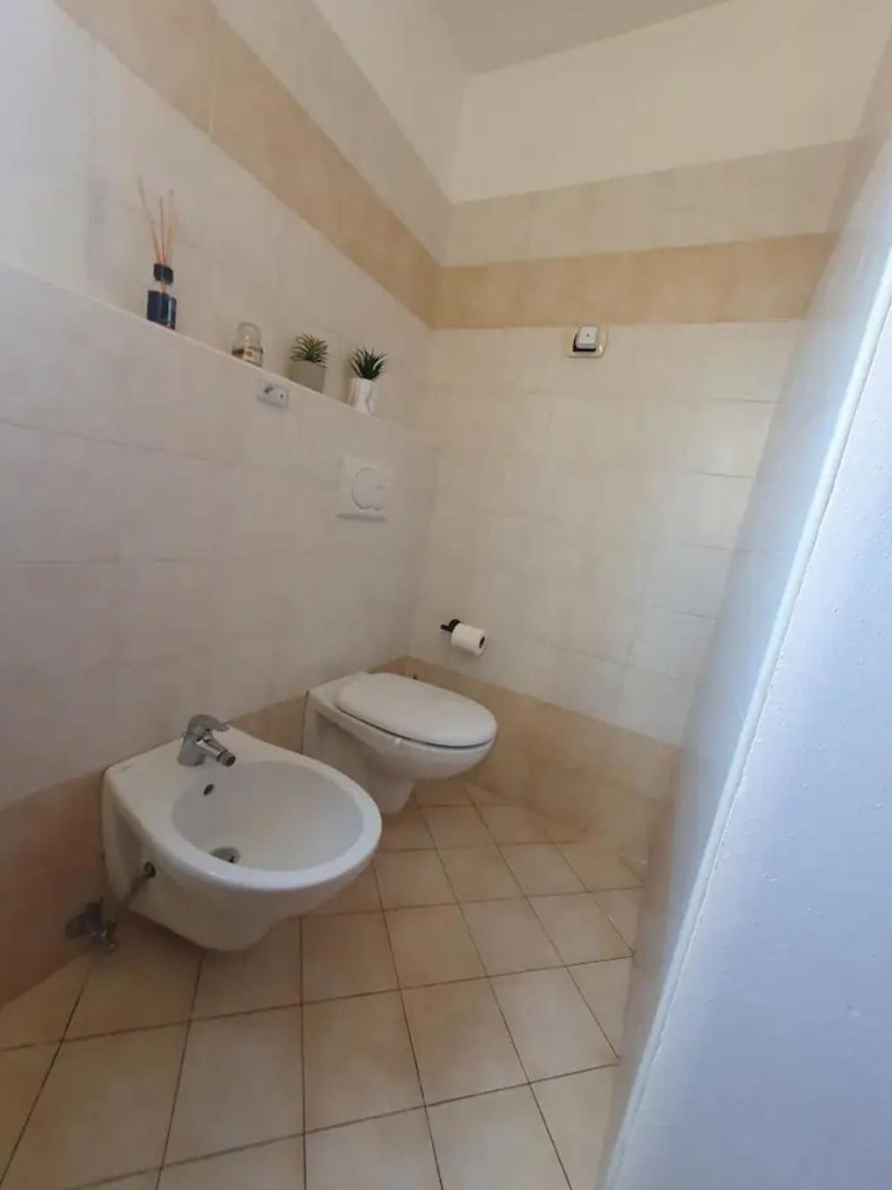Casa Smeralda Claino 외부 사진